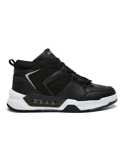 OG-37 Black Men's Sneakers